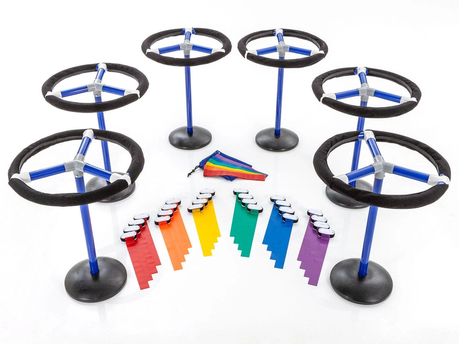 ACTION! Stick360 Sets