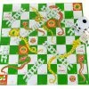Giant Snakes And Ladders