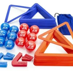 ACTION! TriTangle Set