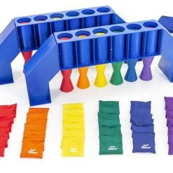 ACTION! DropZone Set