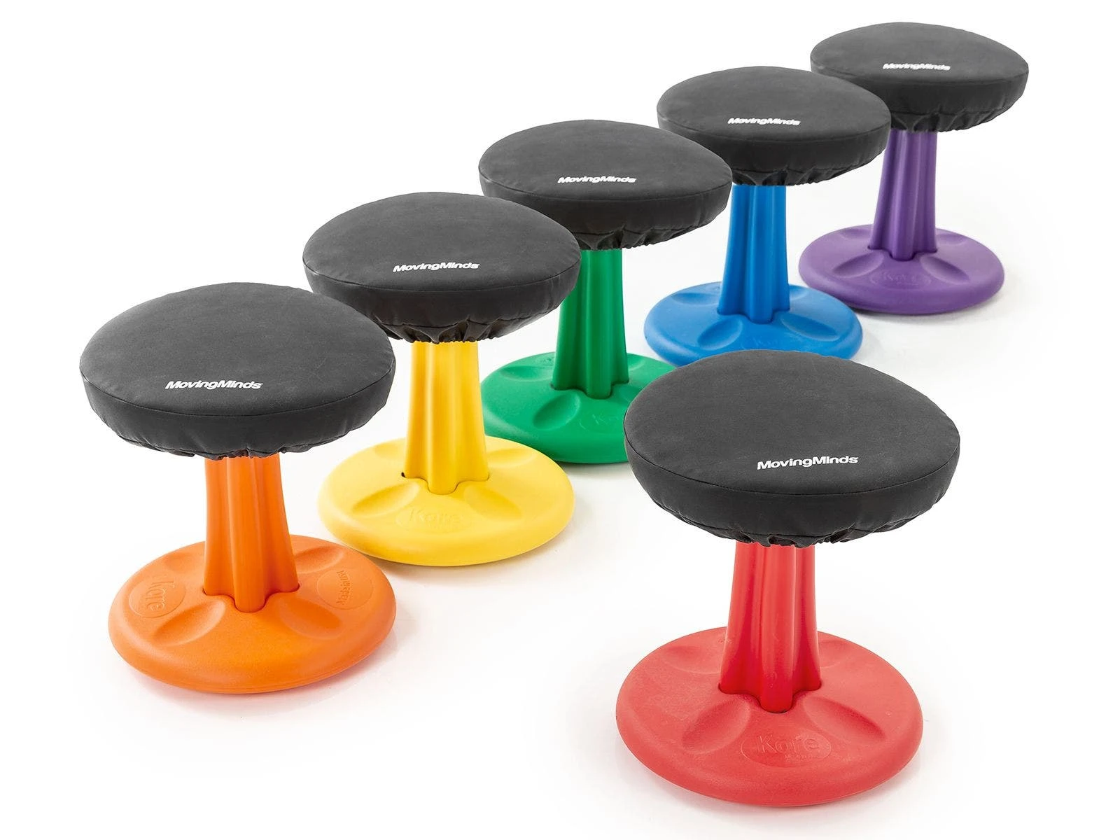 Kore Plus Wobble Chair Sets