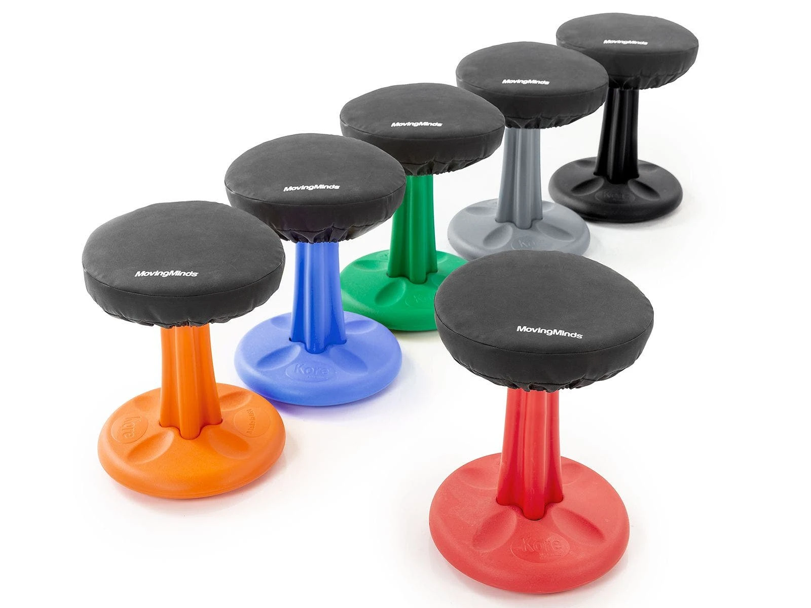 Kore Plus Wobble Chair Sets - Image 2