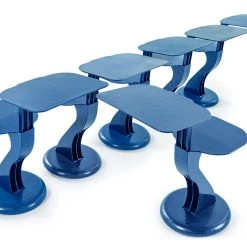 SaddlED Active Desk Chair Sets