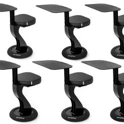 SaddlED Plus Active Desk Chair Sets