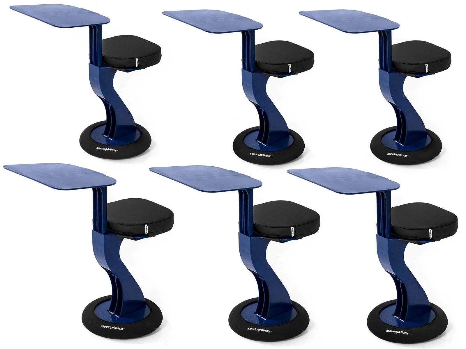 SaddlED Plus Active Desk Chair Sets - Image 2