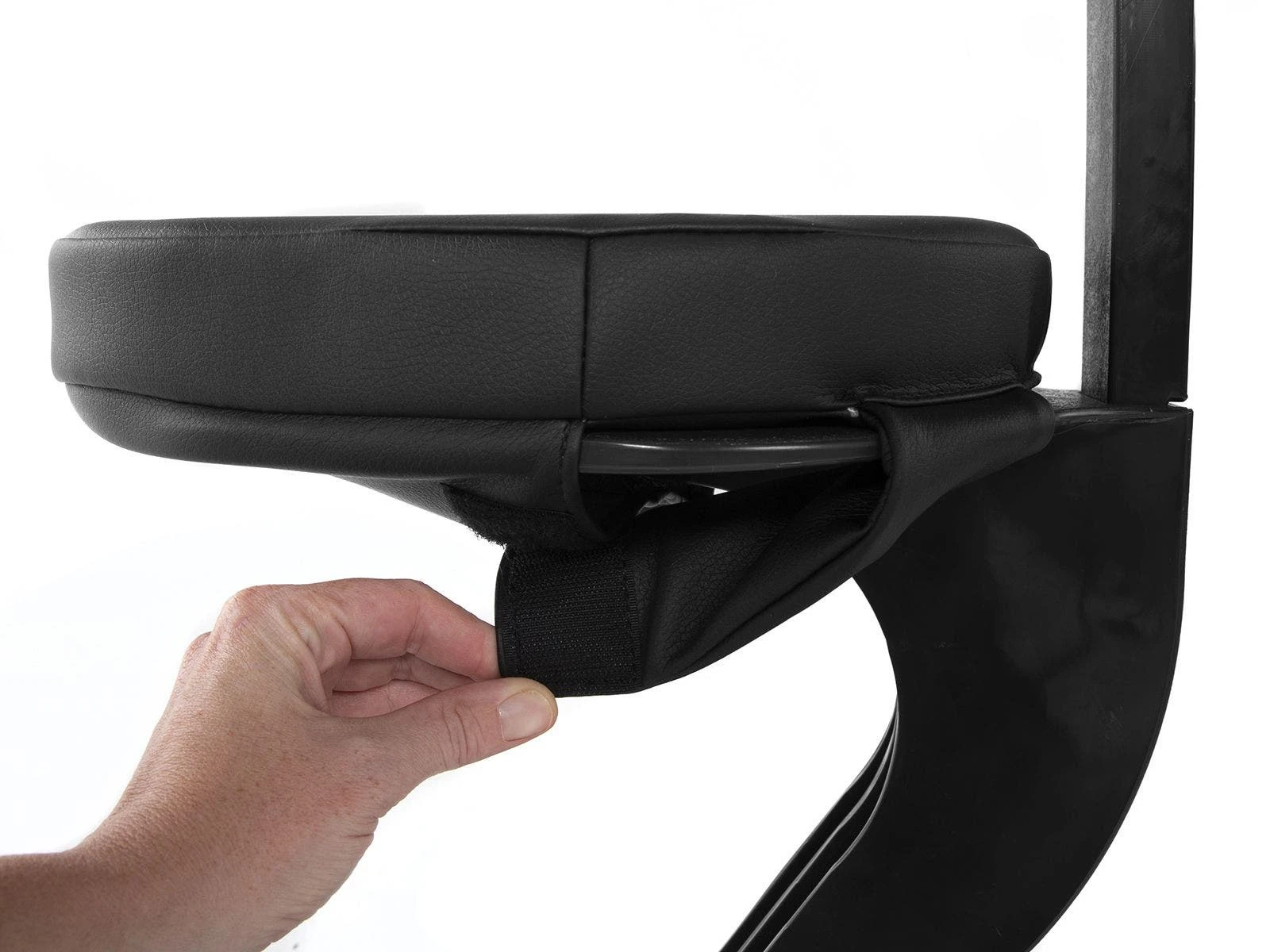 SaddlED Plus Active Desk Chairs - Image 7