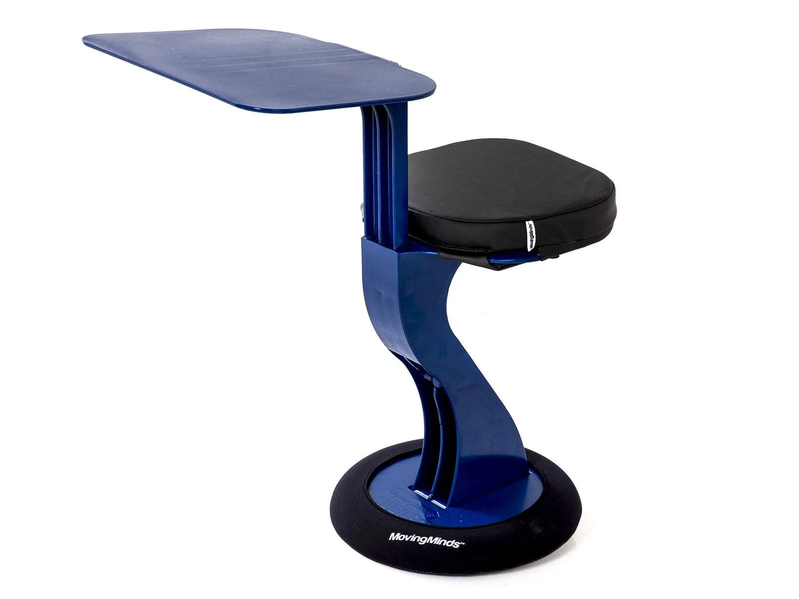 SaddlED Plus Active Desk Chairs - Image 3