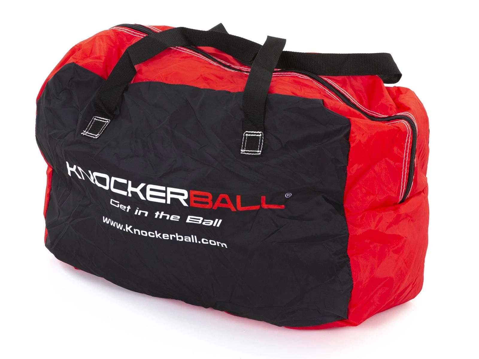 KnockerBall Intermediate Bubble Soccer Packs - Image 6
