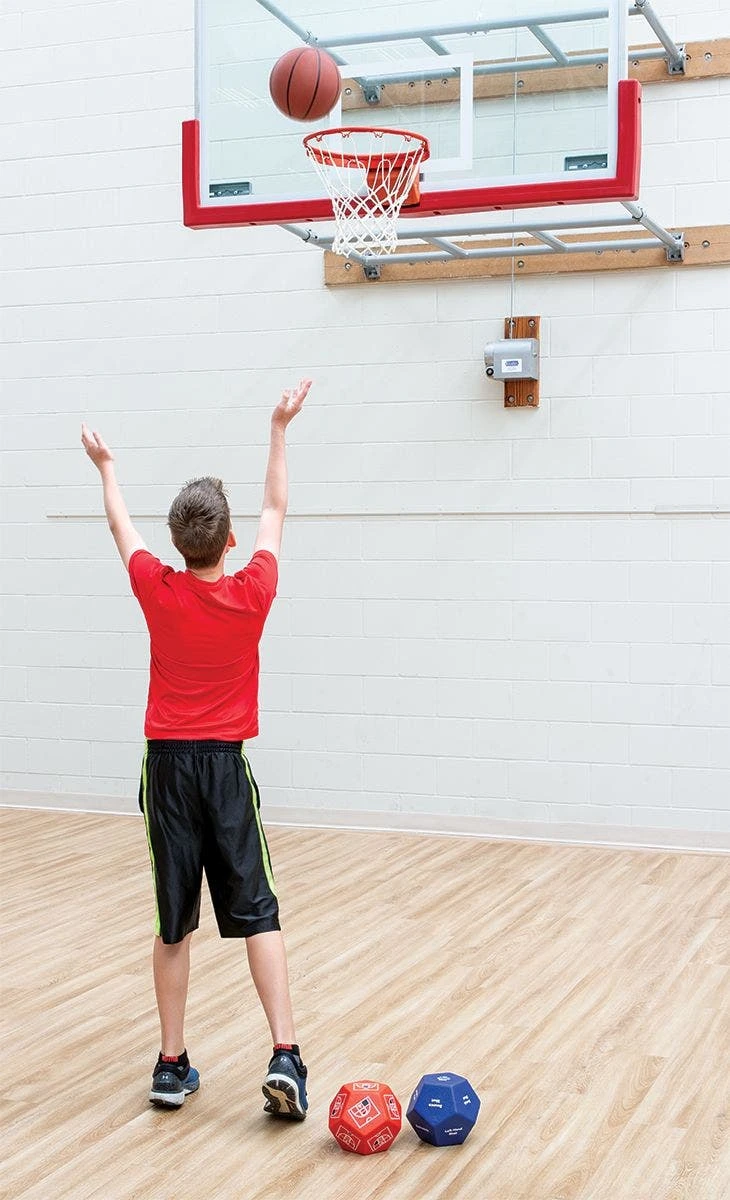 ACTION! TrickToss Set