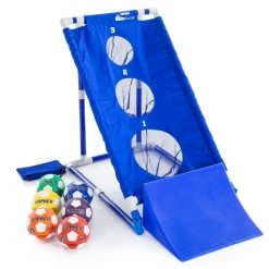 ACTION! SlopeSoccer Set