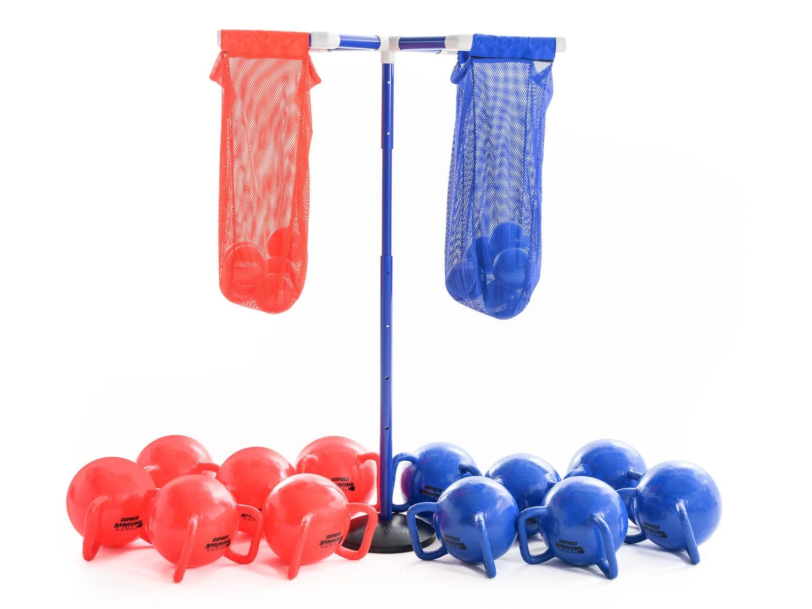 ACTION! ReboundRush 2.0 Set - Image 2