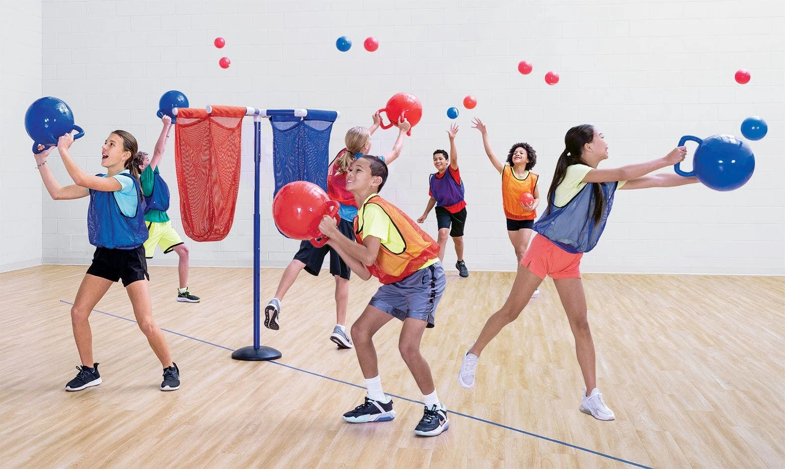 ACTION! ReboundRush 2.0 Set