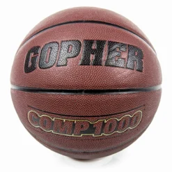 Gopher Comp 1000 Composite Basketballs