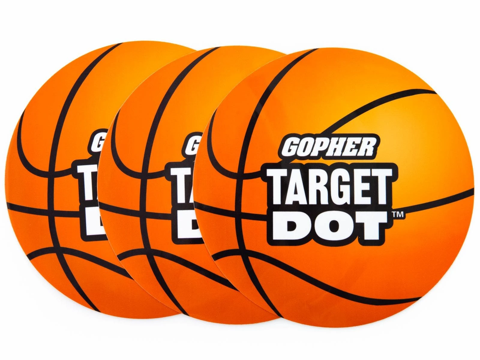 TargetDot Backboard Shooting Target - Image 4