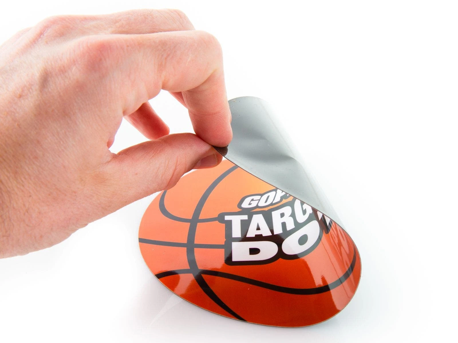 TargetDot Backboard Shooting Target - Image 6