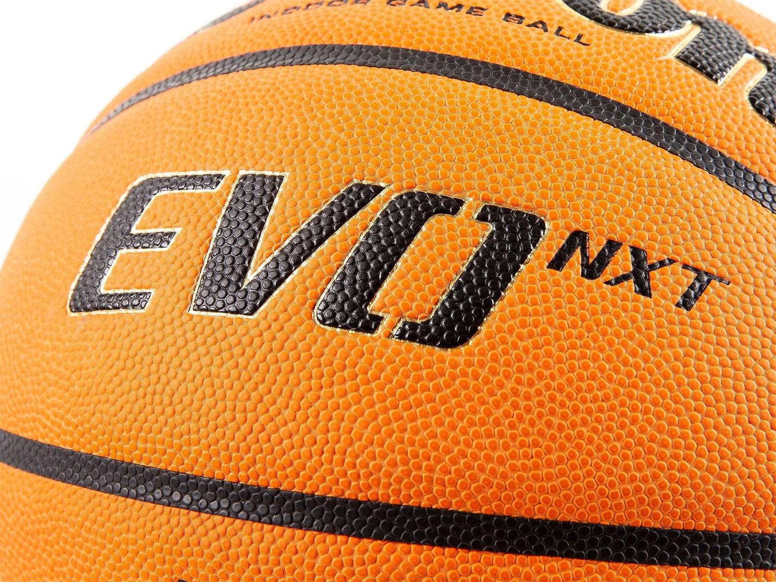 Wilson EVO NXT Composite Basketballs - Image 4