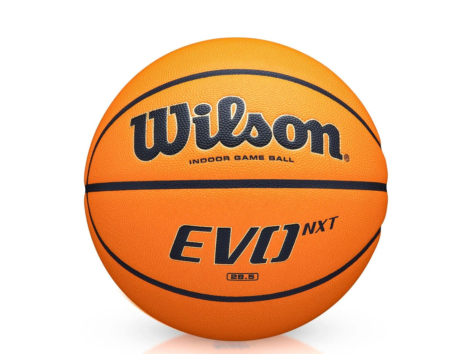 Wilson EVO NXT Composite Basketballs - Image 2