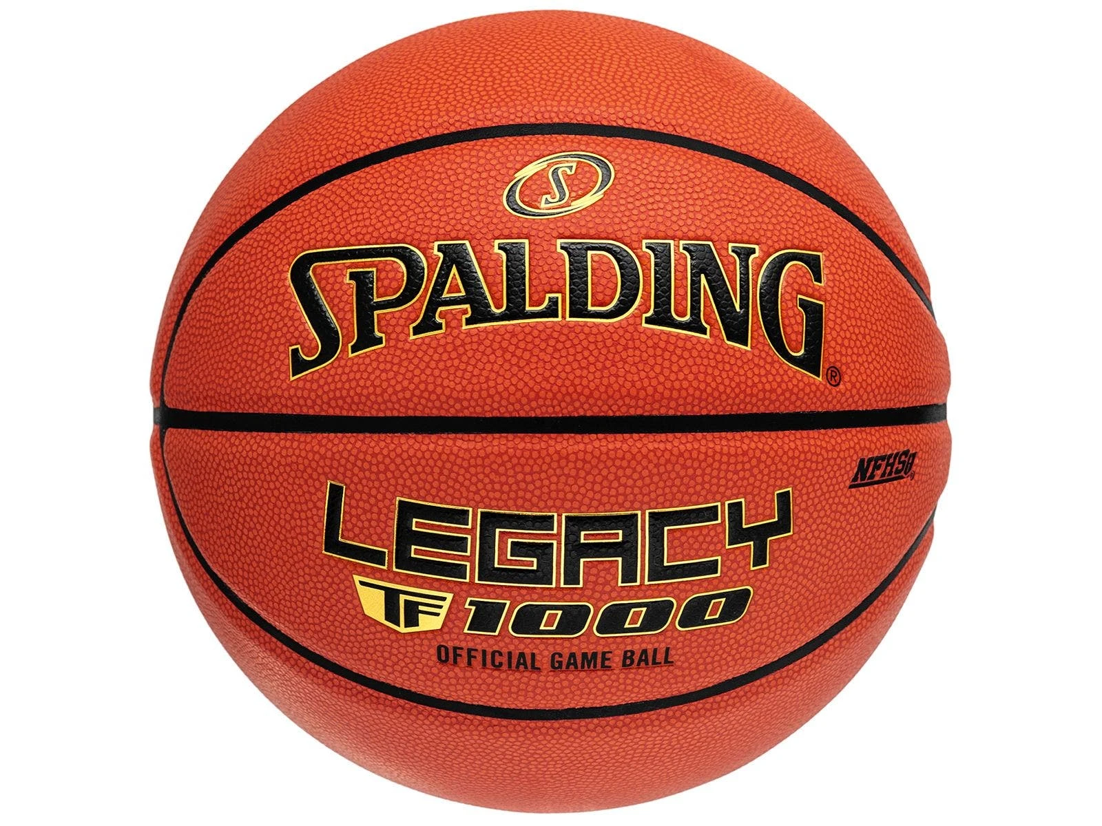 Spalding Legacy TF-1000 Composite Basketballs - Image 3