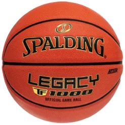 Spalding Legacy TF-1000 Composite Basketballs
