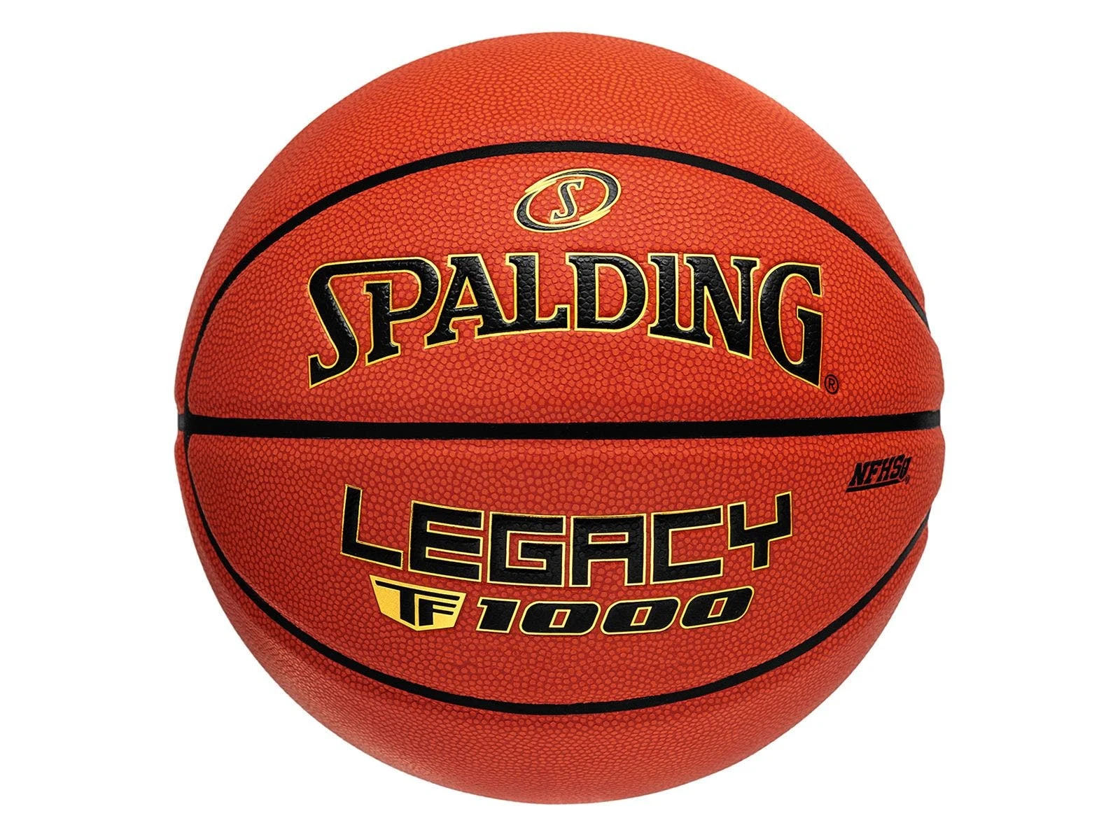 Spalding Legacy TF-1000 Composite Basketballs - Image 2