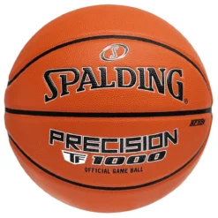 Spalding Precision TF-1000 Composite Basketballs