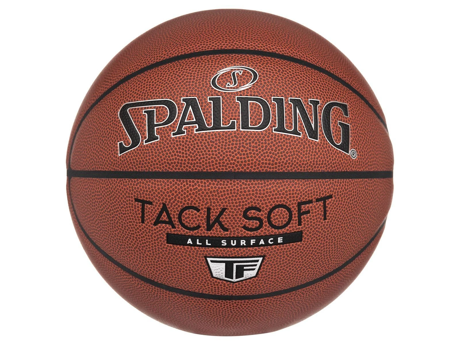 Spalding Tack Soft Composite Basketballs - Image 3