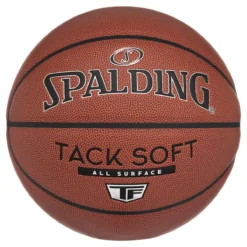 Spalding Tack Soft Composite Basketballs