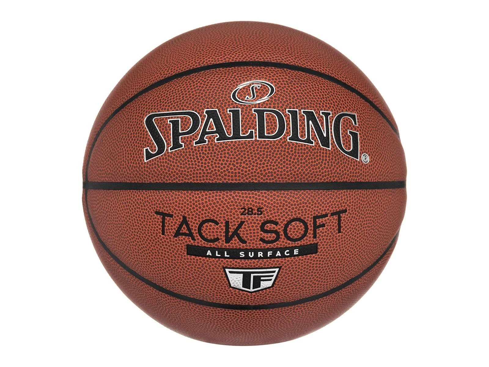 Spalding Tack Soft Composite Basketballs - Image 2