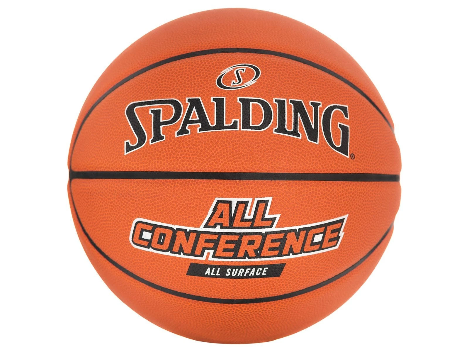 Spalding NBA All Conference Composite Basketballs - Image 3