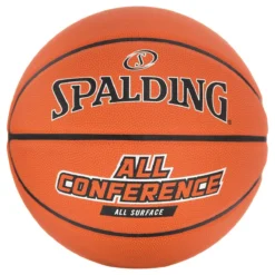 Spalding NBA All Conference Composite Basketballs