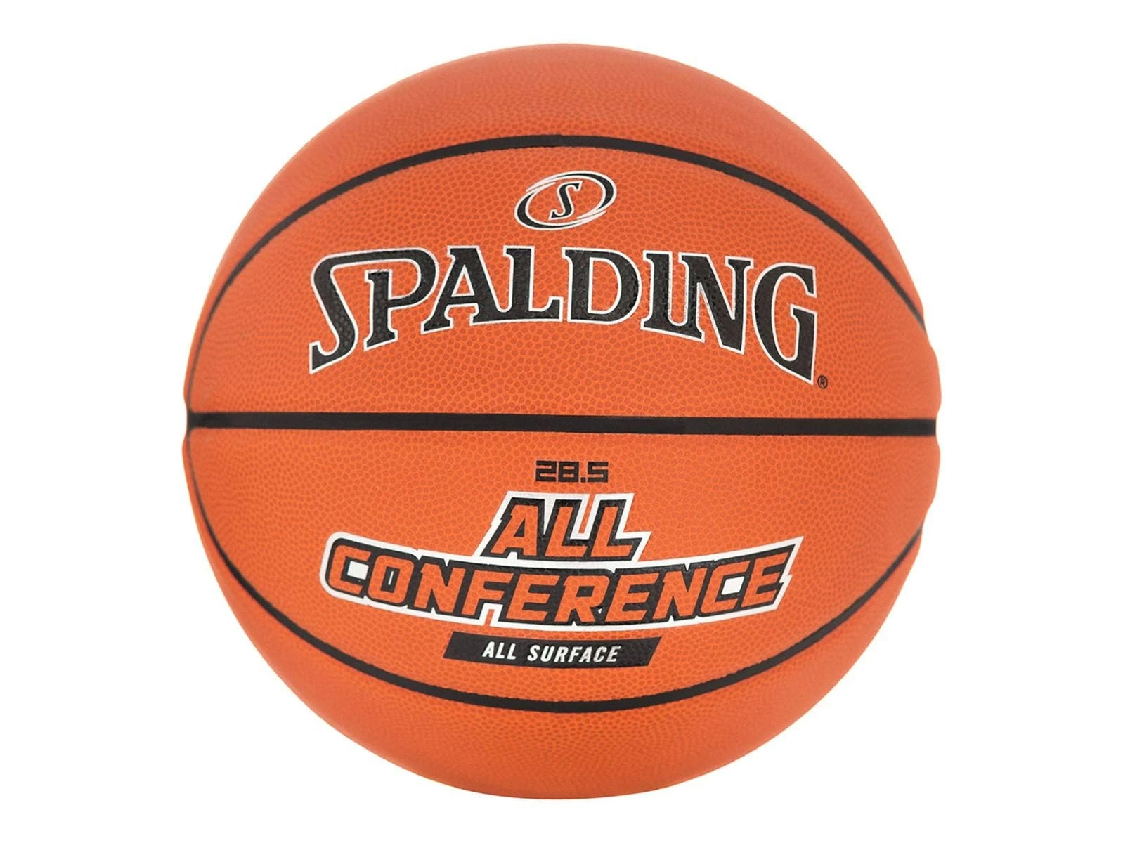 Spalding NBA All Conference Composite Basketballs - Image 2