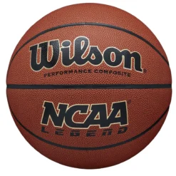 NCAA Legend Composite Basketballs