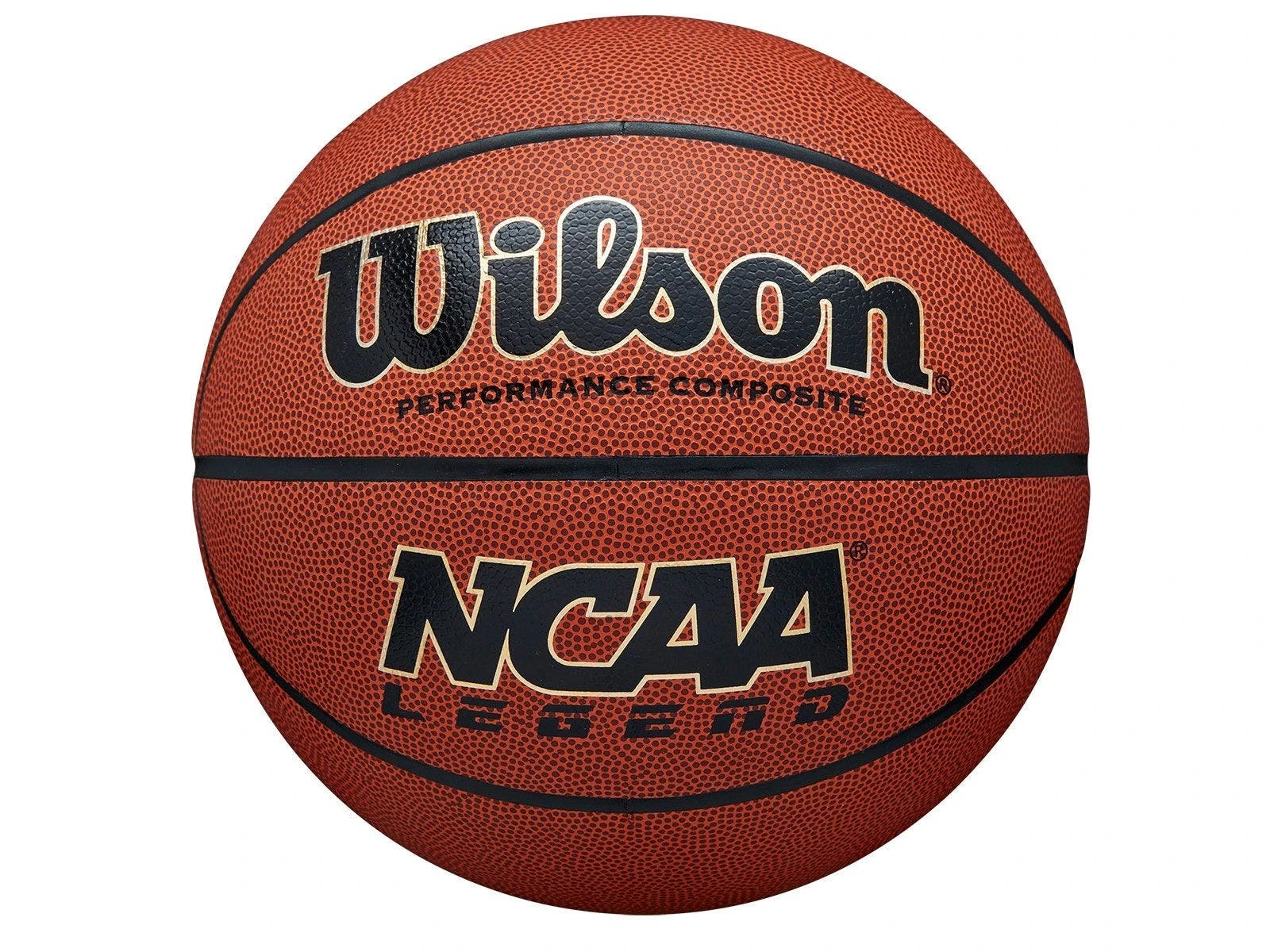 NCAA Legend Composite Basketballs - Image 2