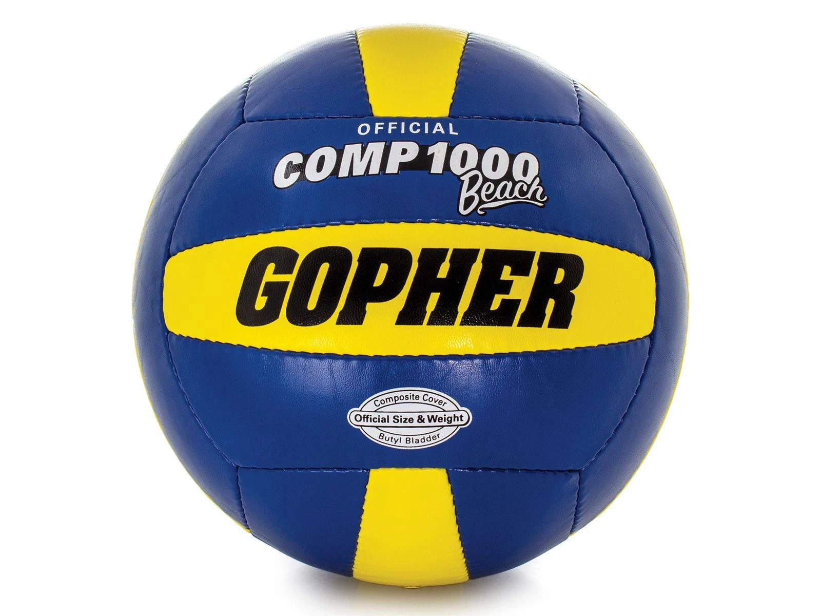 Rainbow Comp 1000 Beach Volleyballs
