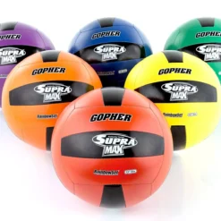 Rainbow SupraMax Volleyballs