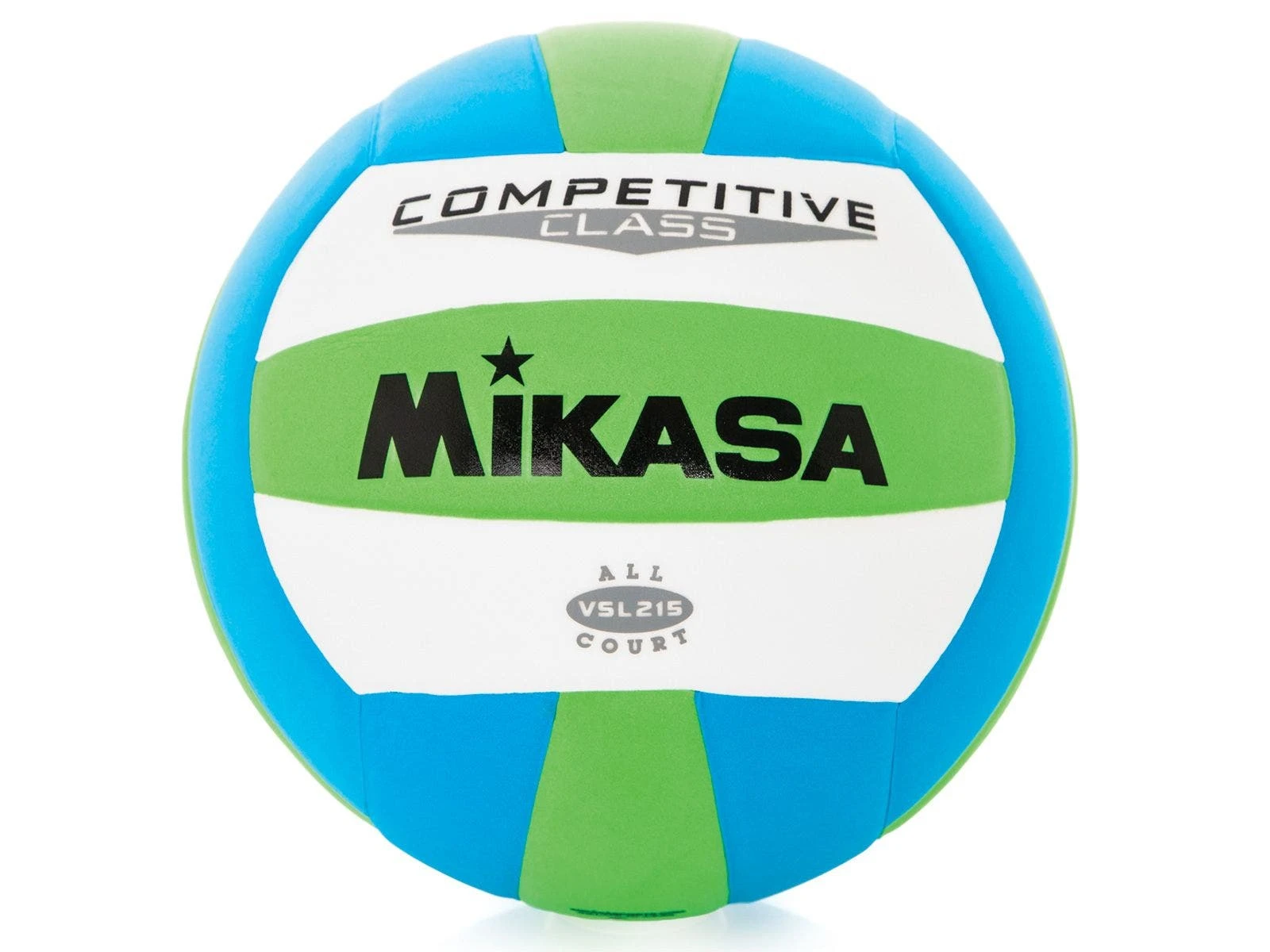 Mikasa VSL215 Synthetic Volleyballs