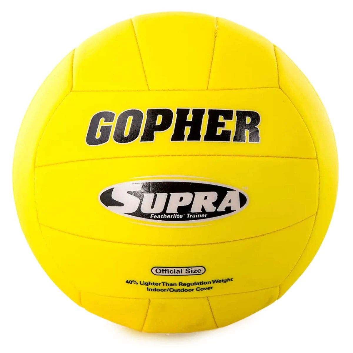 Supra Volleyball Trainers - Image 6