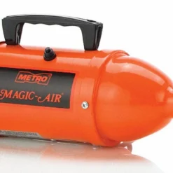 0.75 Hp Inflator/Deflator