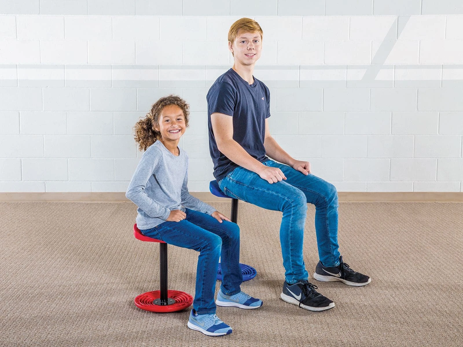 Revolve Active Stools Sets - Image 7