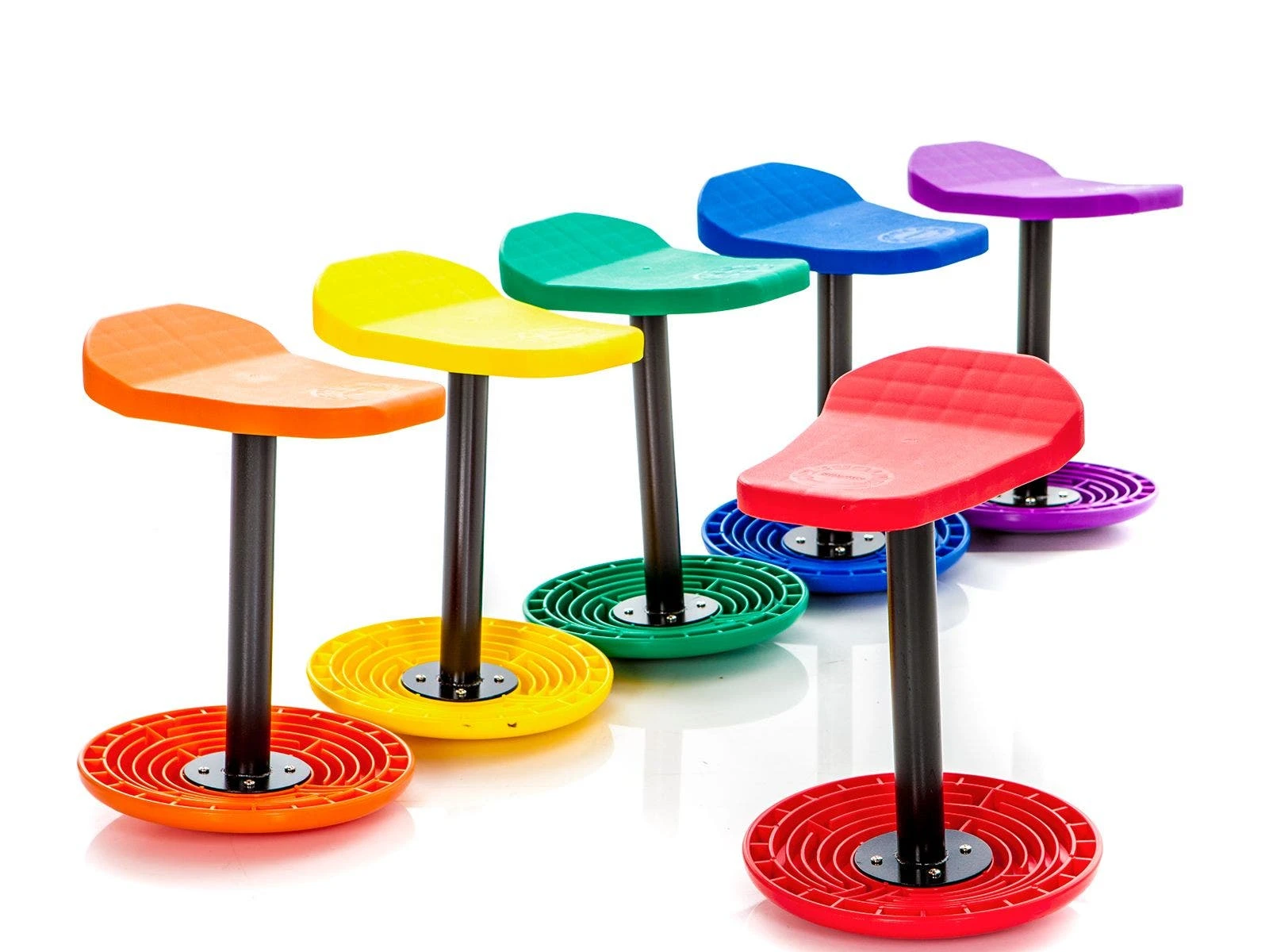 Revolve Active Stools Sets - Image 3