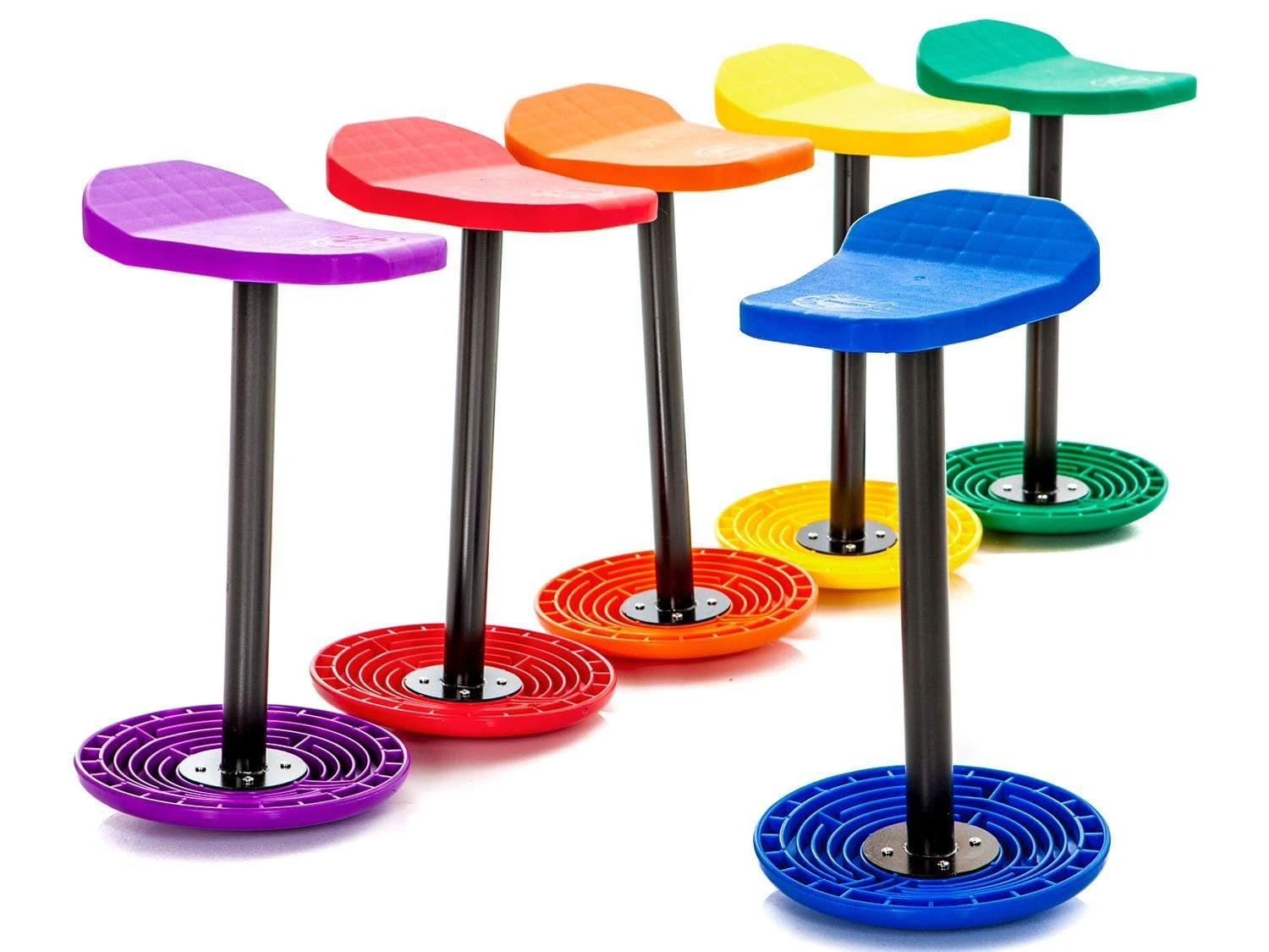 Revolve Active Stools Sets - Image 2