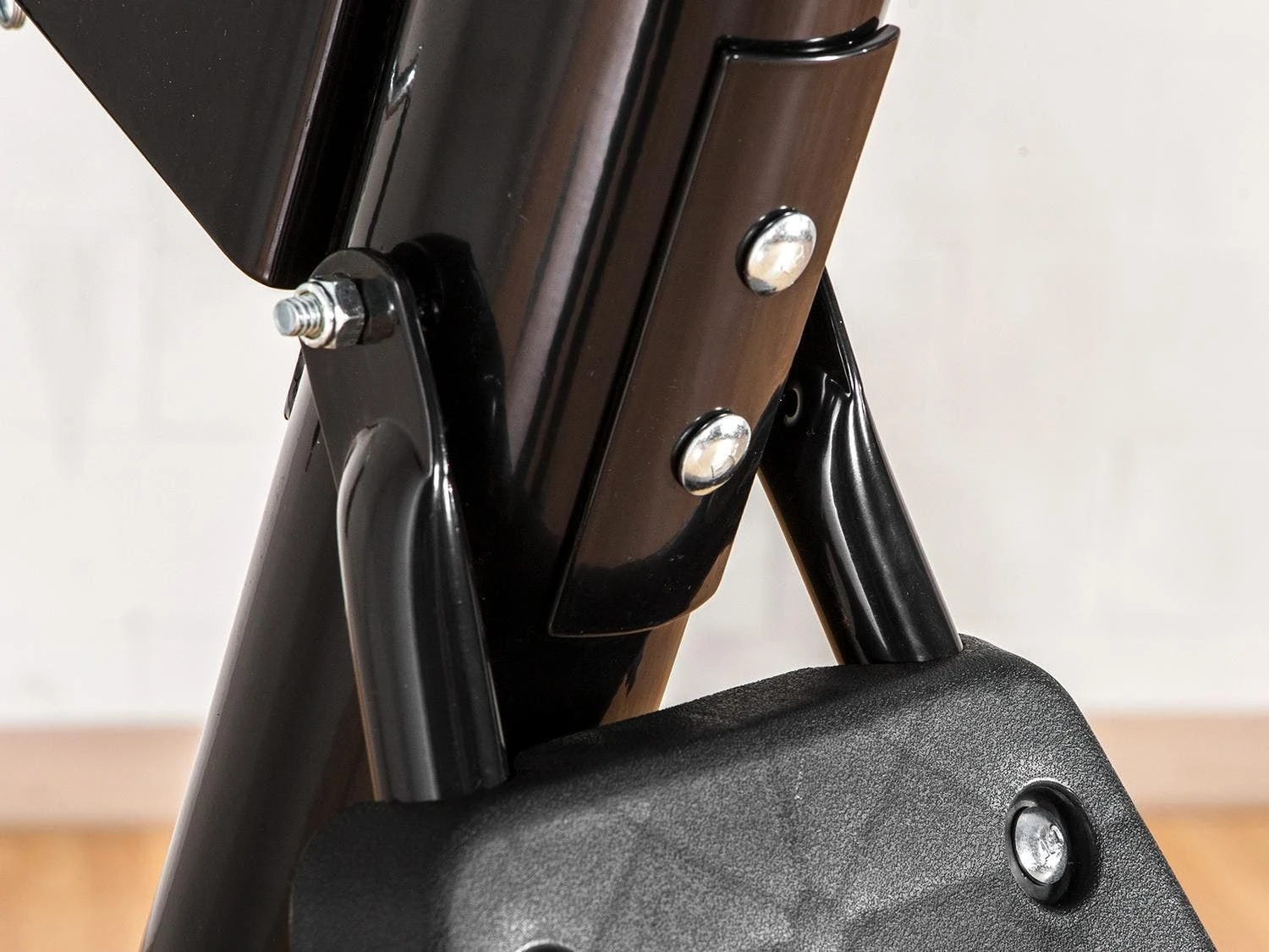 Spalding Ultimate Hybrid Acrylic Portable Basketball Systems - Image 7