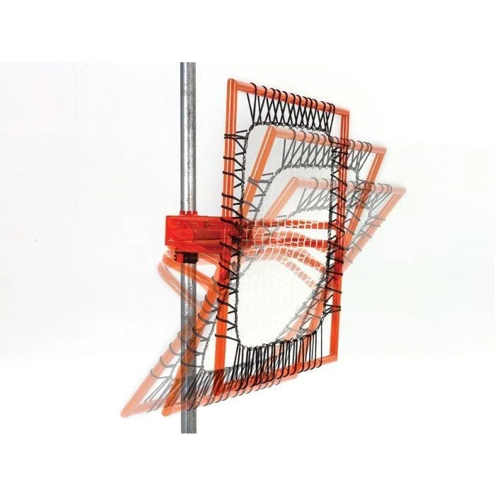 EZRebounder Basketball System Attachment - Image 2