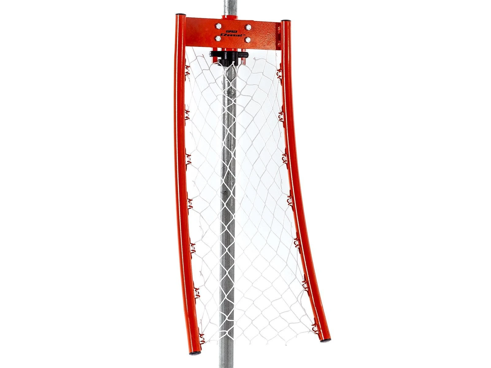 EZAssist Basketball System Attachment