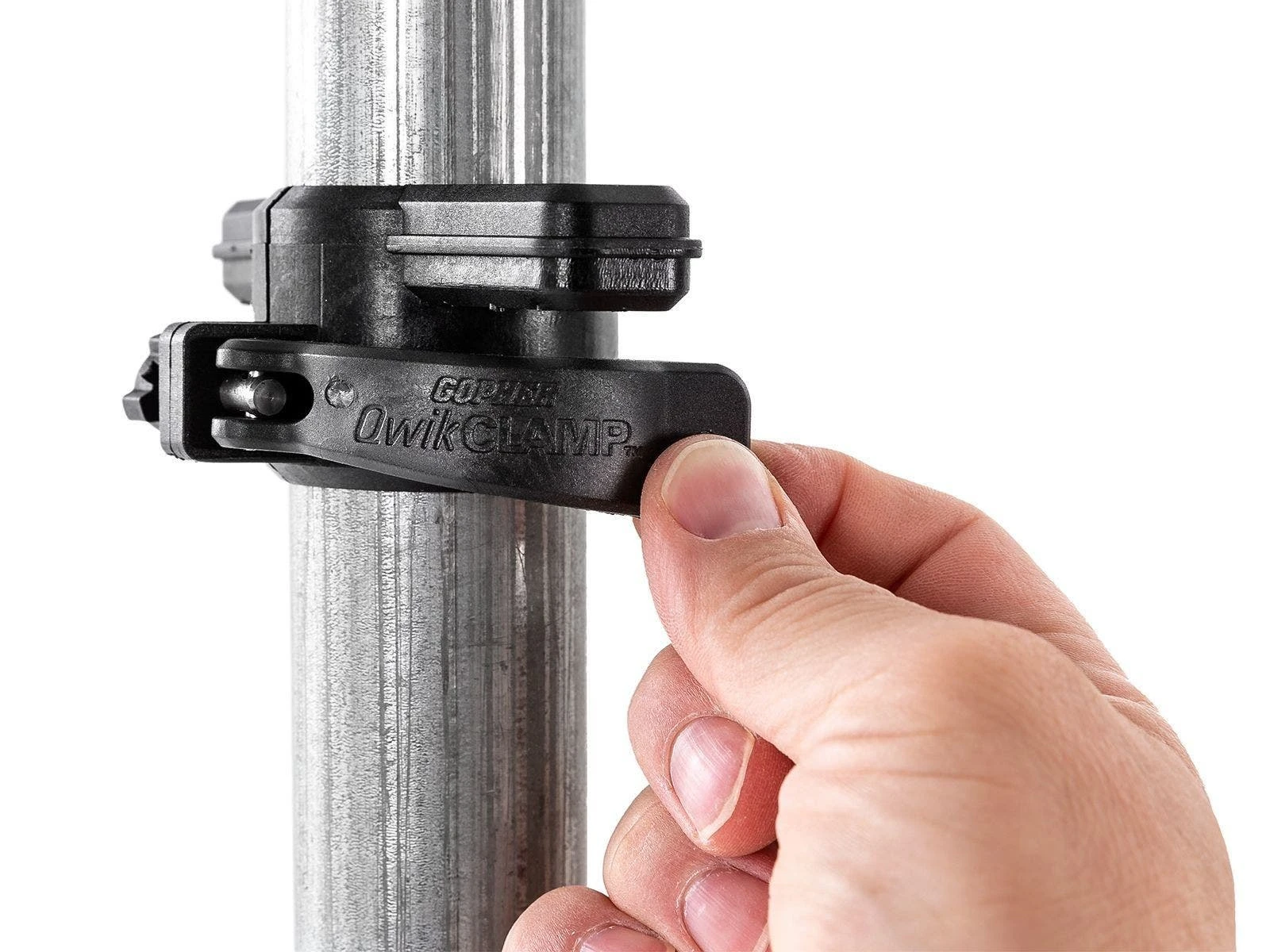 EZAssist Basketball System Attachment - Image 4