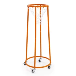 AlleyOop Go Basketball Goal