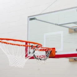 BiggieBasket Oversized Basketball Goal