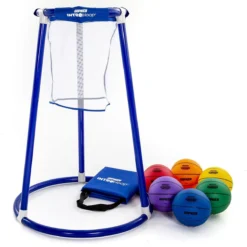 IntroHoop Basketball Goal