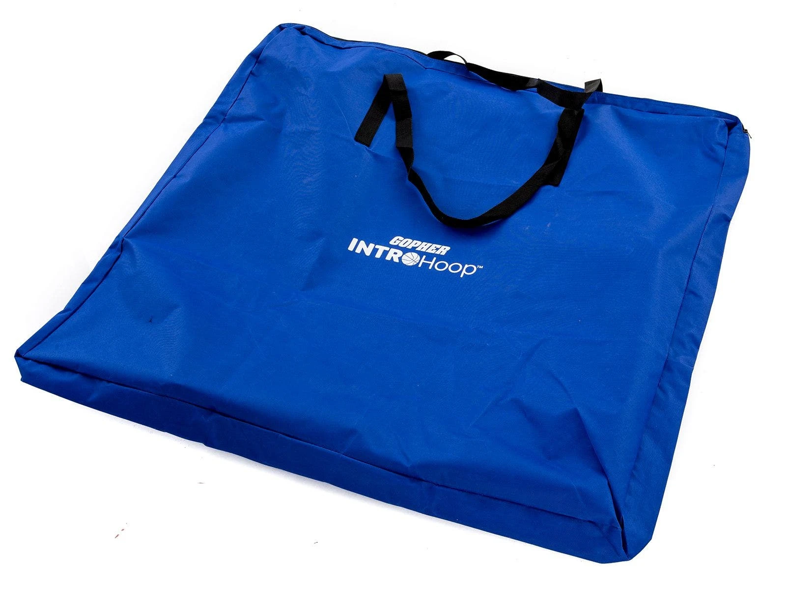 IntroHoop Basketball Goal - Image 5