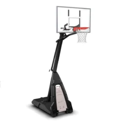 Spalding The Beast Portable Basketball Systems